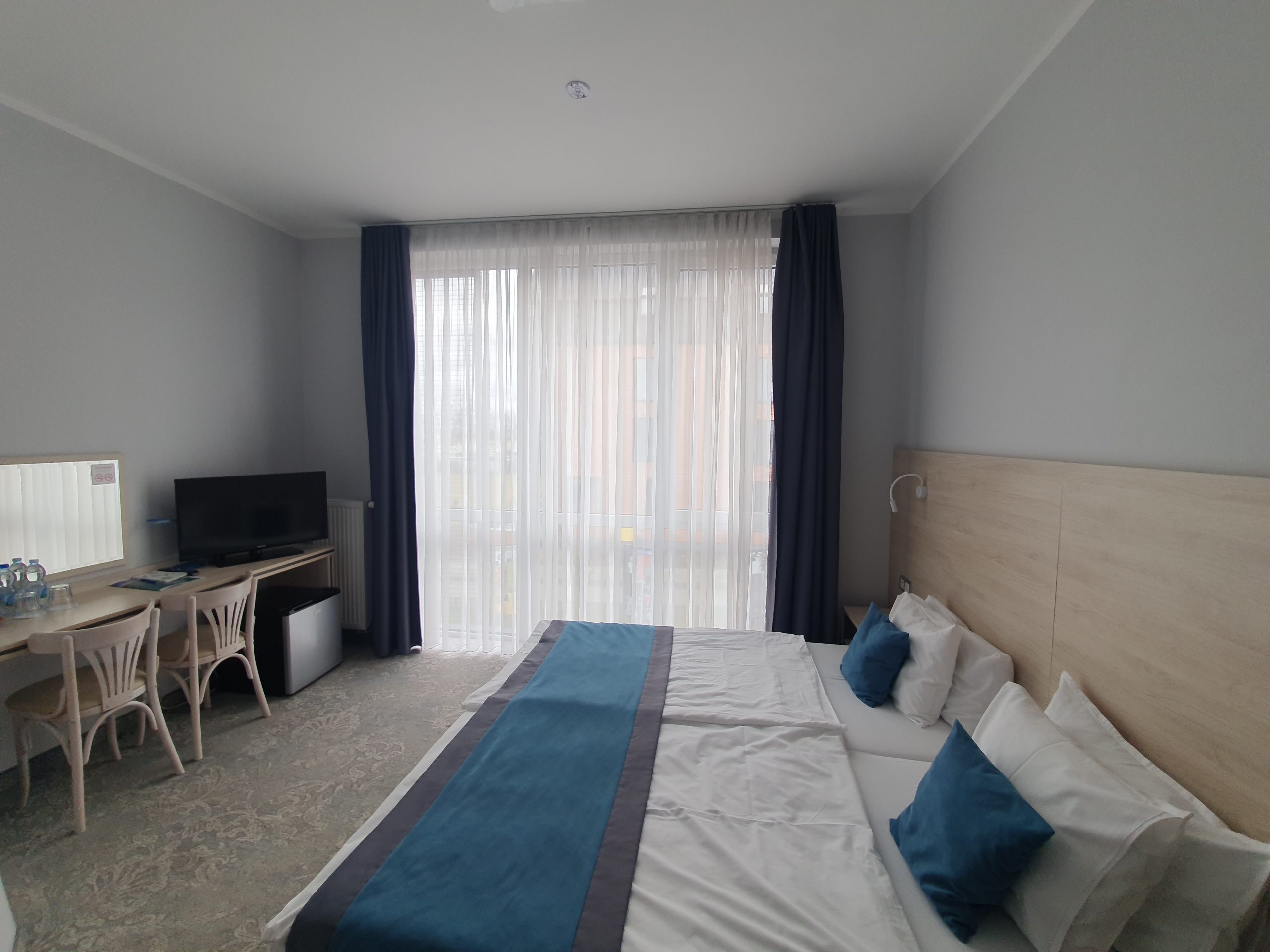 Tczew – Hotel Vela