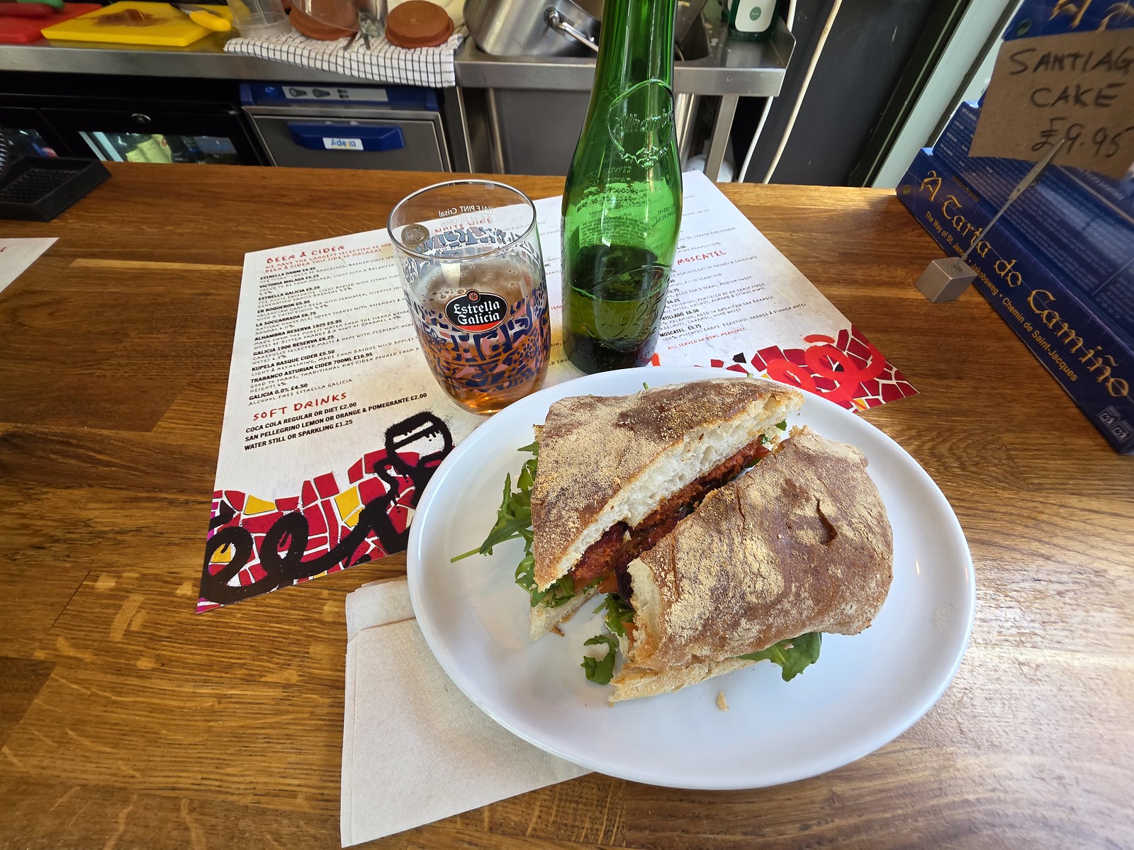 Food from Every Stall on Norwich Market (2025 Edition) – Week 17 and Churros for the People