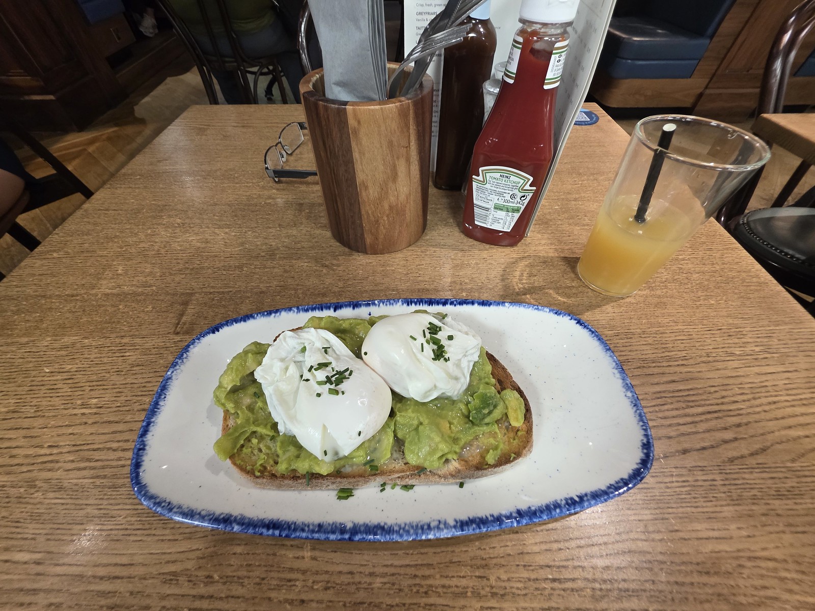 Luton Airport – Efficient Priority Pass Service after Big Smoke Overcharge