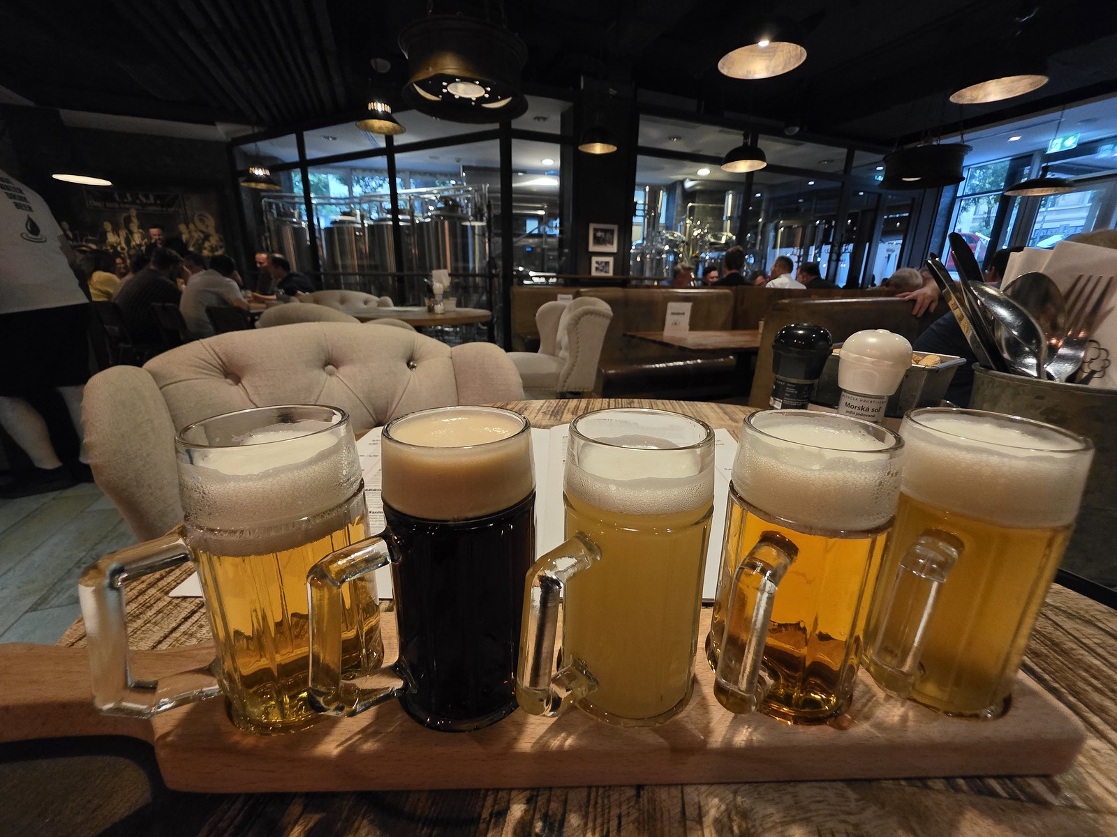 Bratislava – Fabrika