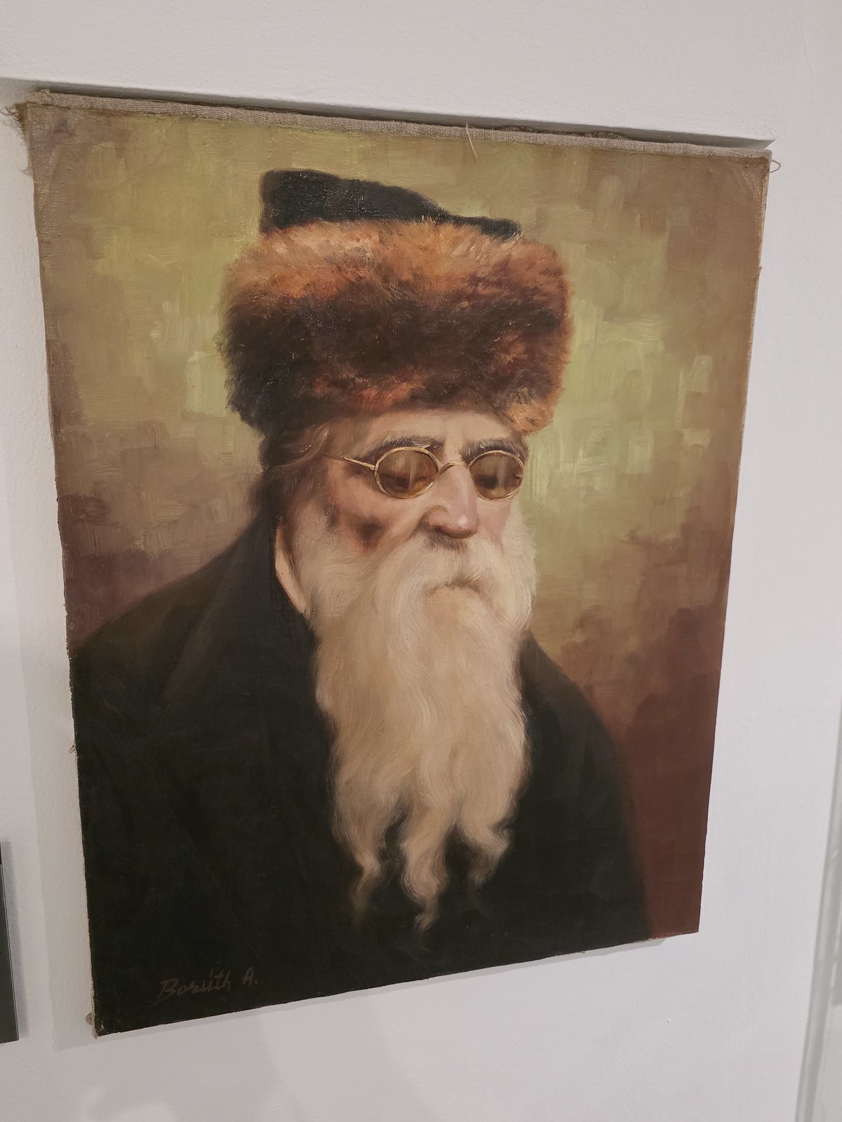 Bratislava – Museum of Jewish Culture