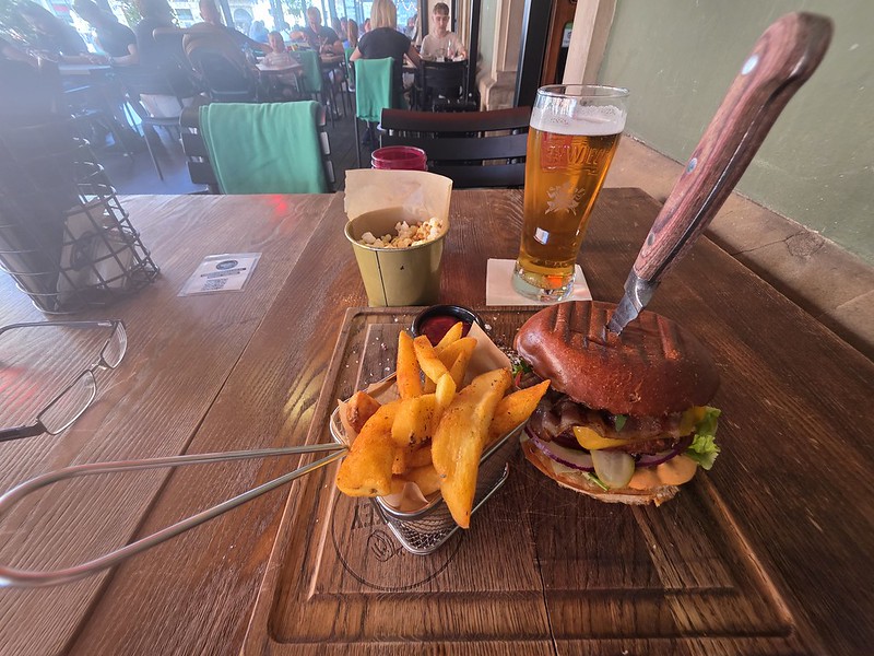 Wrocław – Whiskey in the Jar