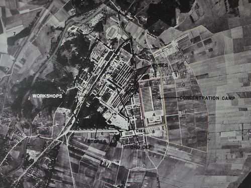 Dachau – Dachau Concentration Camp (Overview)