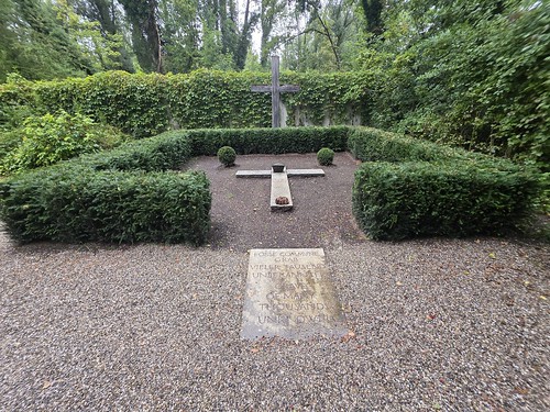 Dachau – Dachau Concentration Camp (Walk of Horror)