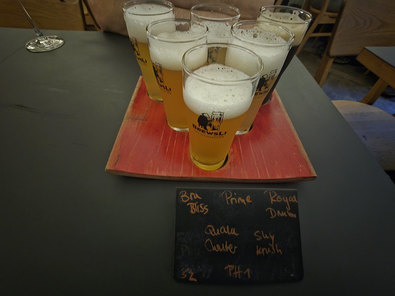 Munich – BrewsLi (Der Biermacher)