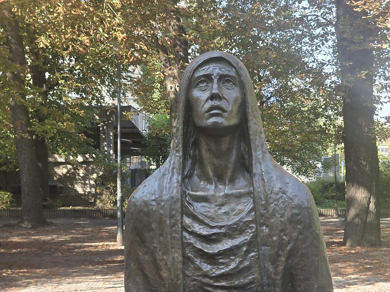 Wrocław – Katyn Massacre Memorial