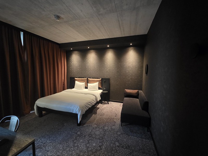 Friedrichshafen – Ibis Styles