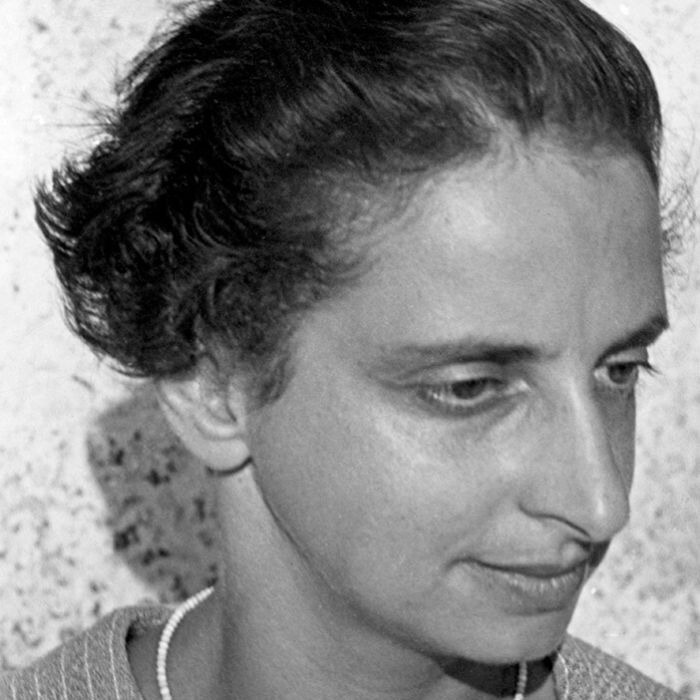 Munich – Munich Documentation Center for the History of National Socialism (Puppet Chanele and Maria Luiko)