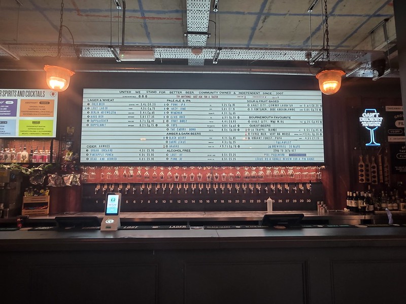 Bournemouth – Brewdog