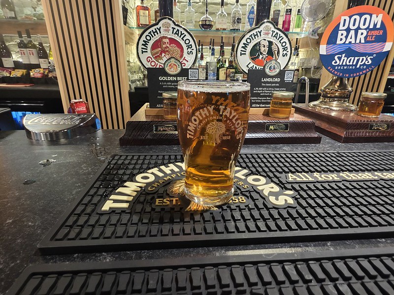 Christchurch – The Ship