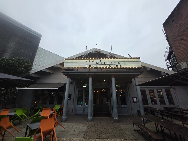 Bournemouth – Sixty Million Postcards