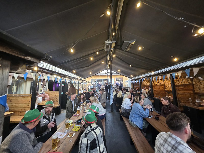 Christchurch – Thomas Tripp