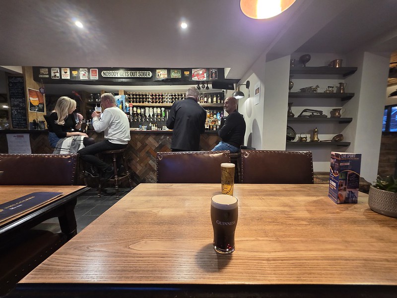 Christchurch – Smugglers Pub