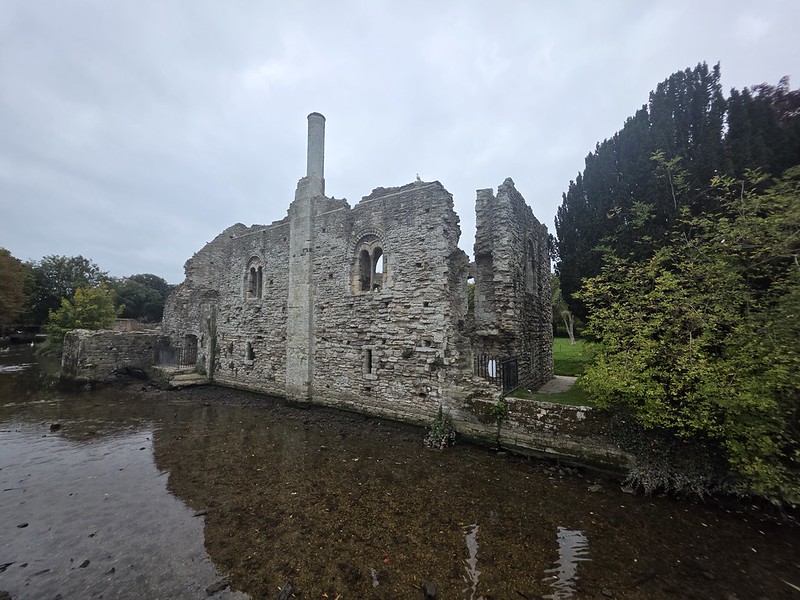 Christchurch – Norman House