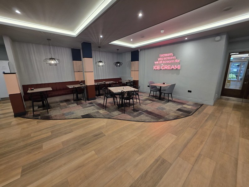 Bournemouth – Ibis Styles