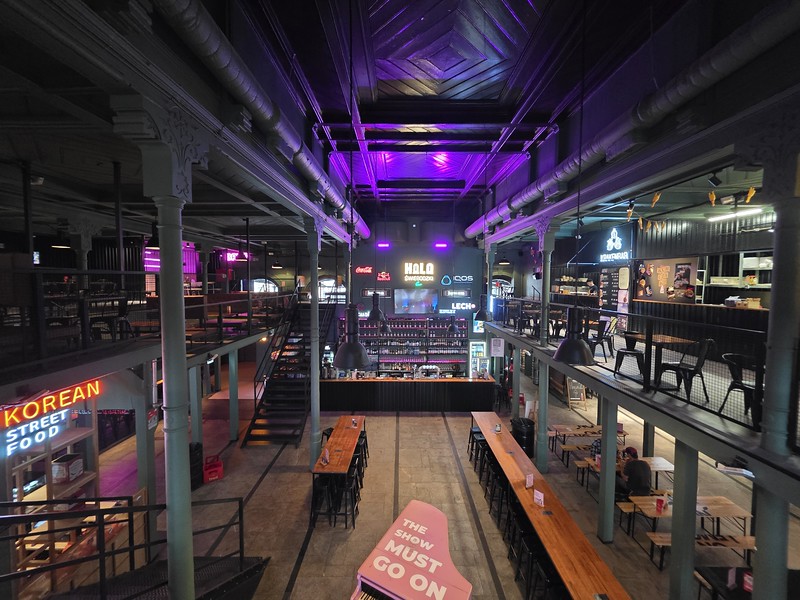 Wrocław – Wrocław Świebodzki Station