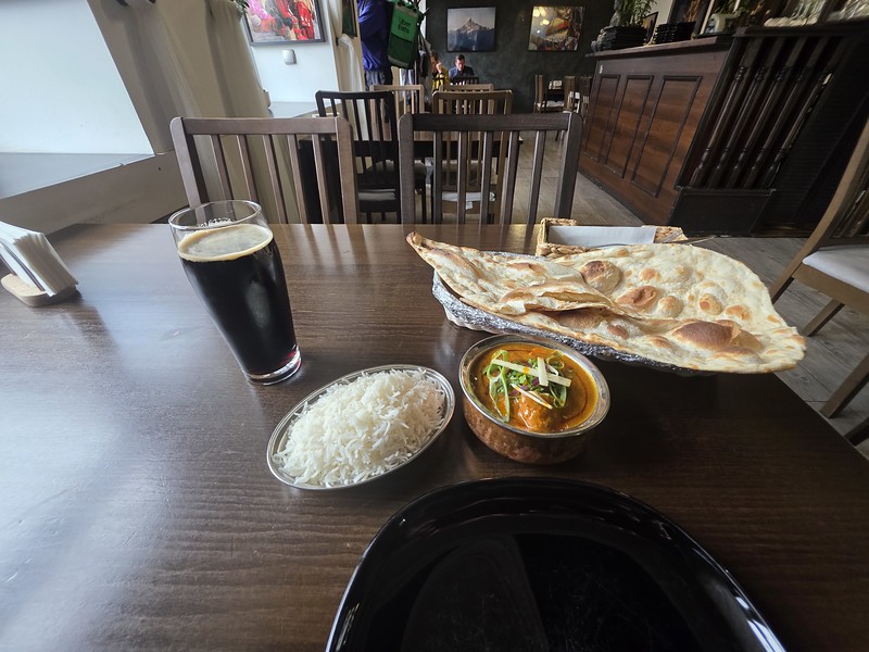 Wrocław – Indian Island