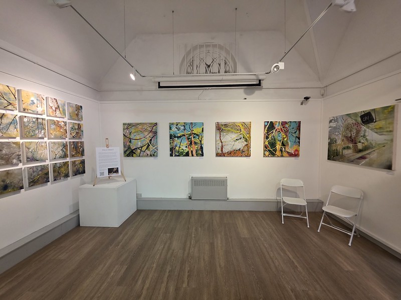 Christchurch – Red House Museum and Gardens (Inga Street)