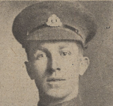 Norwich – Memorial to Sidney James Day