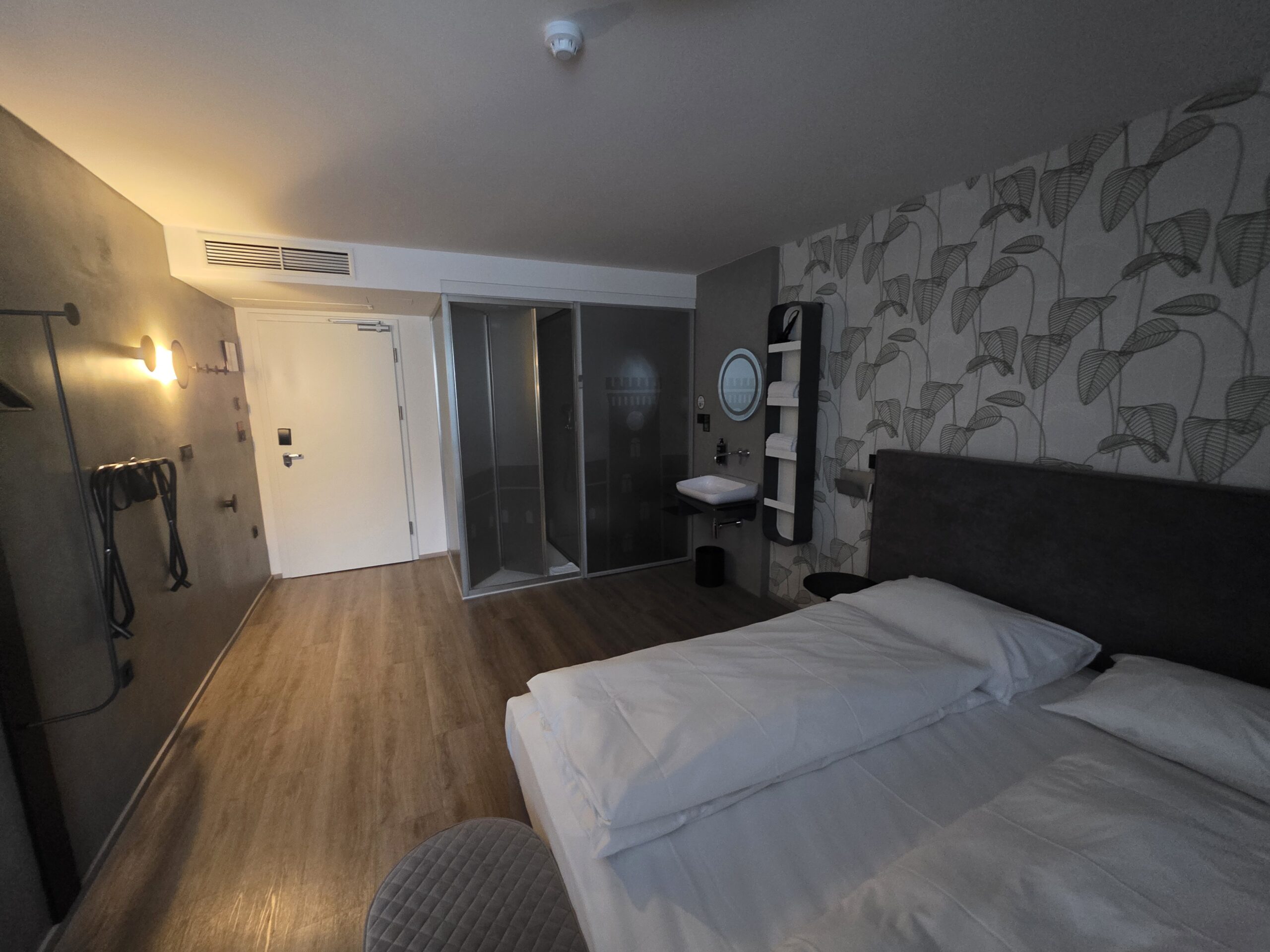 Ljubljana – Day Three (Ibis Styles)