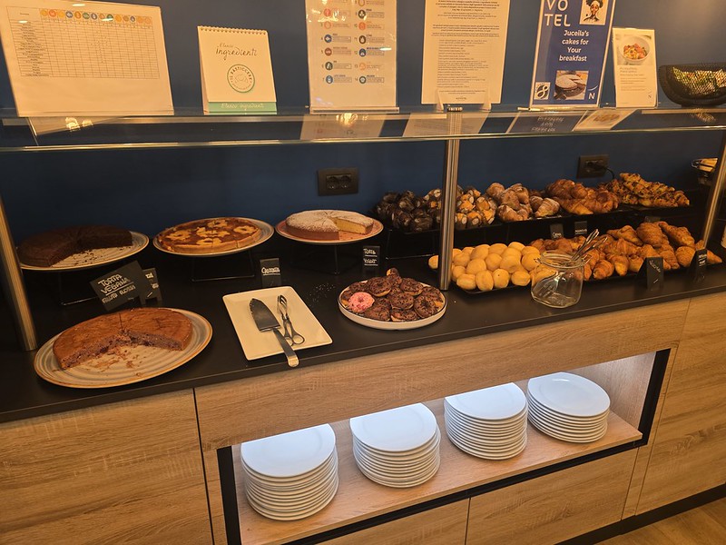 Genoa – Novotel Genova City