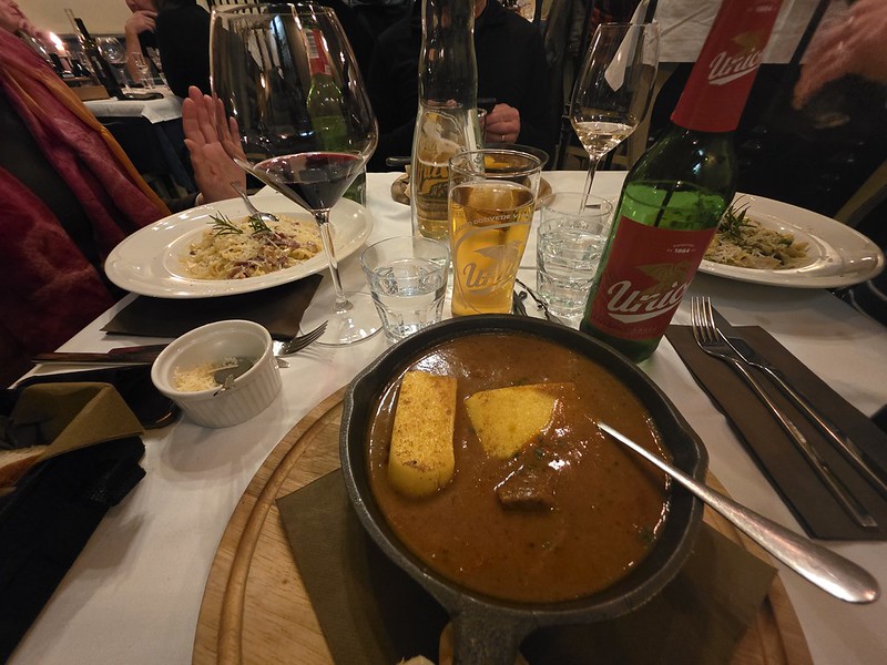 Ljubljana – Day Two (Julija)