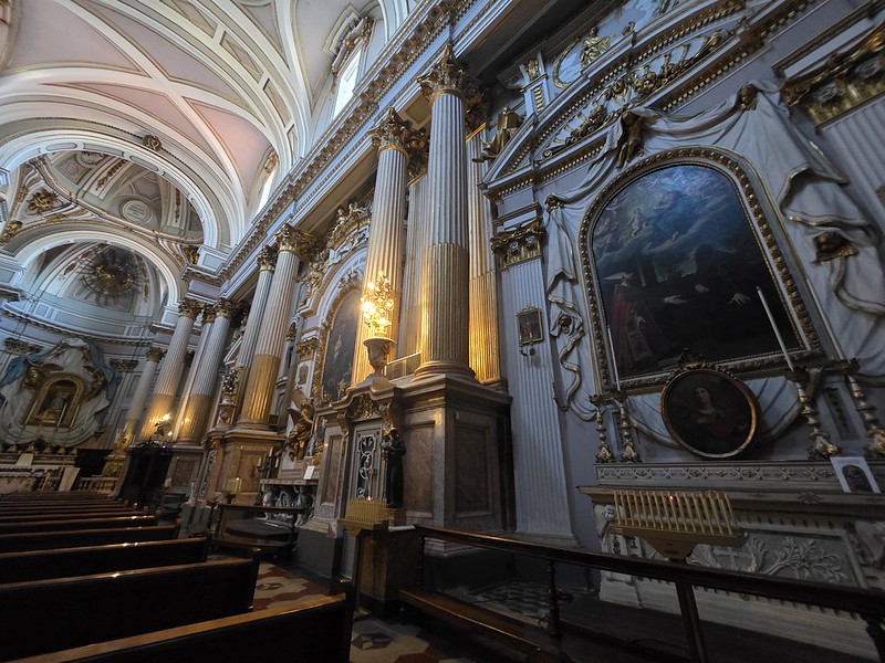 Rimini – Chiesa dei Servi 