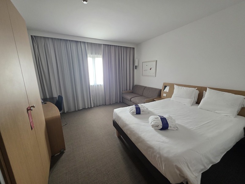 Venice – Novotel Venezia Mestre Castellana