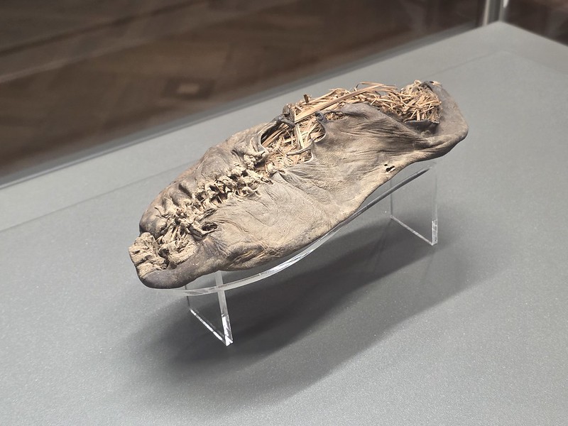 Turkey/Georgia/Armenia Trip 2026 : Day 13 (Yerevan – History Museum of Armenia and Old Shoe – Areni-1)