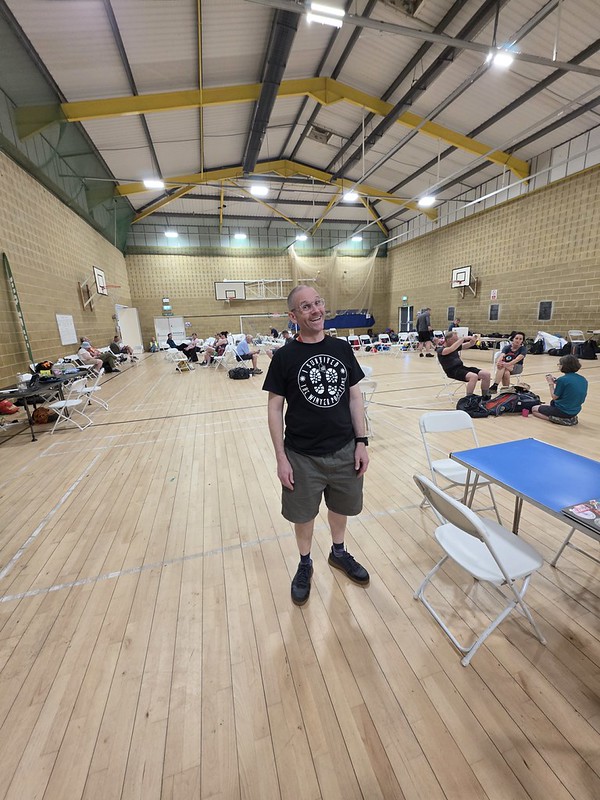 LDWA – Hunnypot Hundred 2026 (Brave Neil)