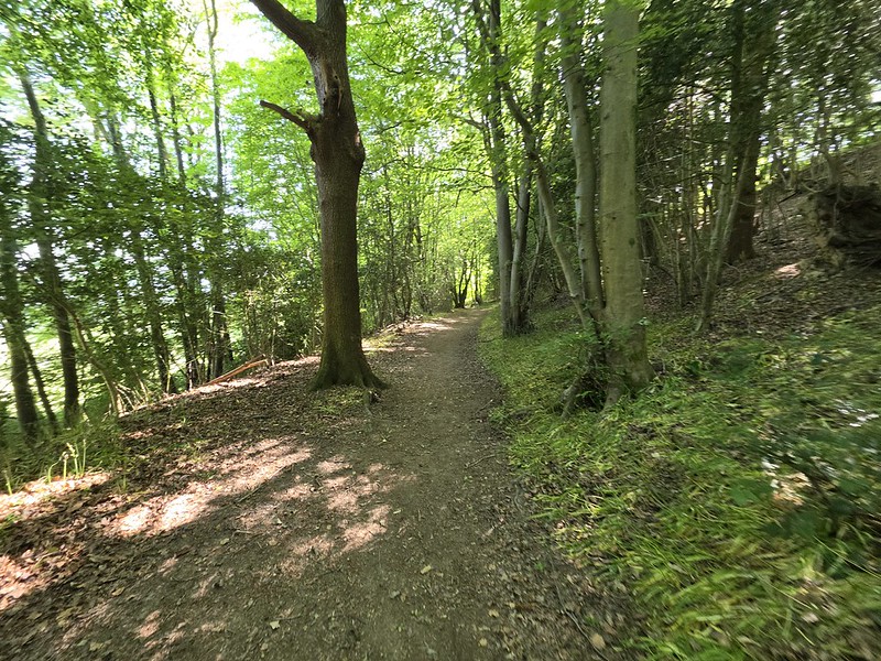LDWA – Hunnypot Hundred 2026 (Update at 18:00 on Sunday)