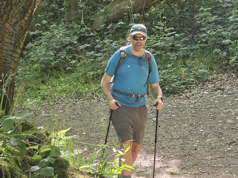 LDWA – Hunnypot Hundred 2026 (Norfolk & Suffolk Group’s Robert Newell)