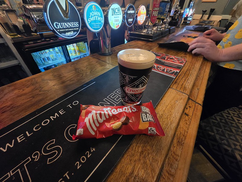 CAMRA Coach Trip – Pub 4/4 (The Gordon at Thorpe, Norwich)