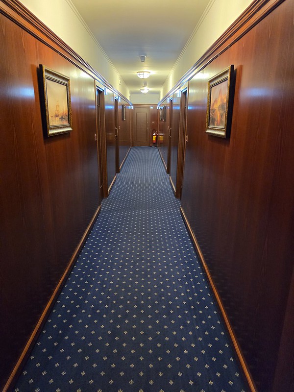 Skopje – Hotel Senigallia