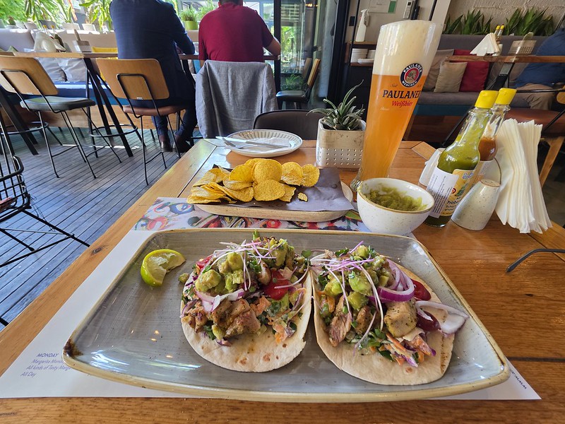 Skopje – Amigos Restaurant and Bar
