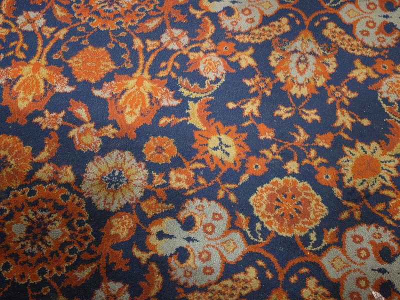 Bristol – Commercial Rooms (JD Wetherspoon)