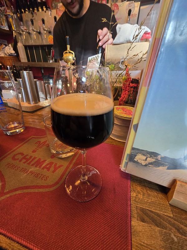 Bath – The Sickle Micropub
