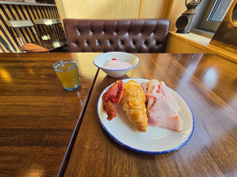 Swindon – Ibis Budget