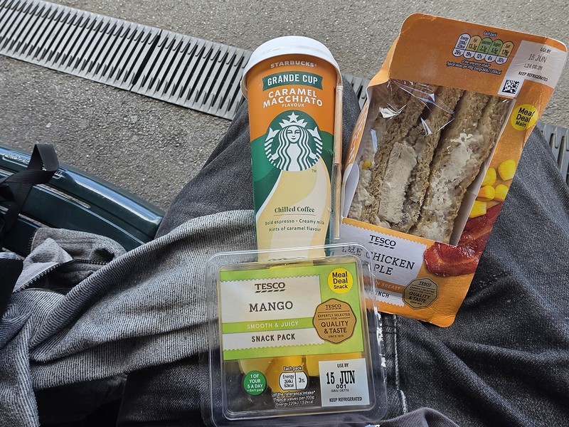 Newport to Bath Spa Rail Journey