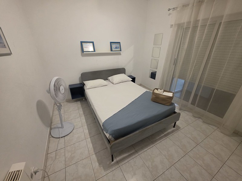 Faro – Cheap Overnight Stay