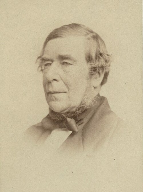 200 Years Ago in Norwich : Jonathan Peel Makes a Bid to Become MP