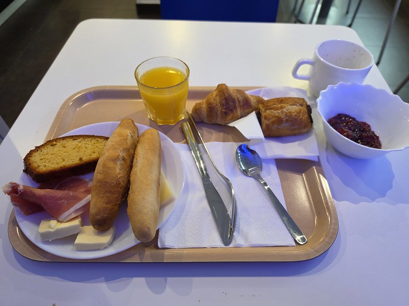 Bilbao – Ibis Budget Bilbao Arrigorriaga