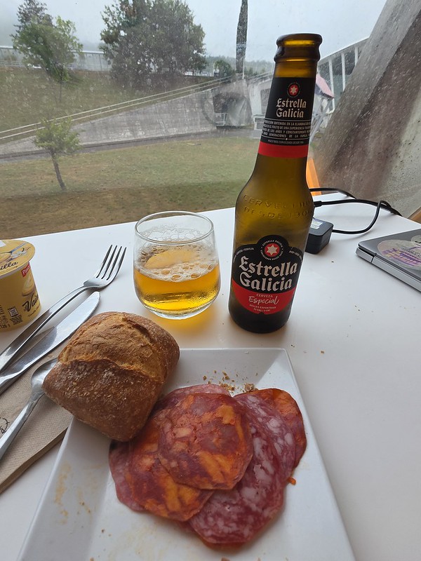 Bilbao Airport – Bilbao Airport Lounge (Sala VIP)