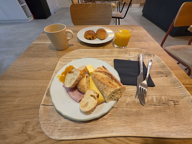 Nantes – ibis Styles Nantes Centre Place Graslin
