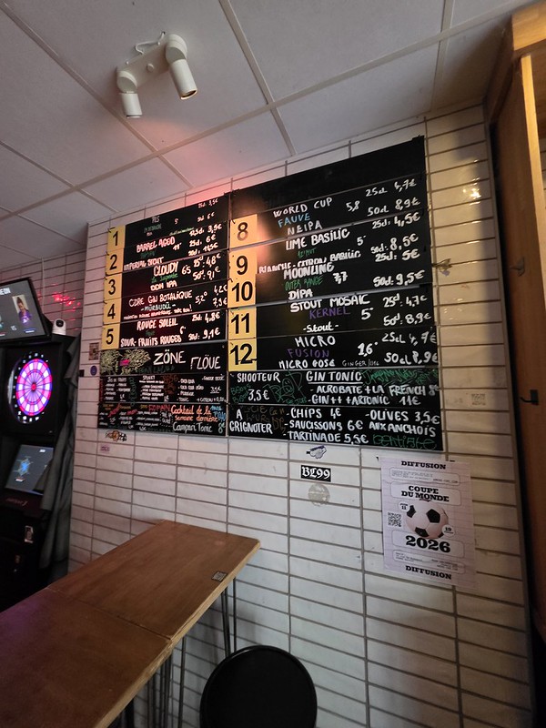 Nantes – Amere