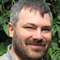 LDWA – Podcast 4 (Richard May – IT Project)