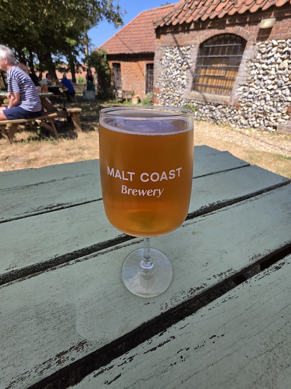 Wells-next-the-Sea : Norfolk Bottle Shop