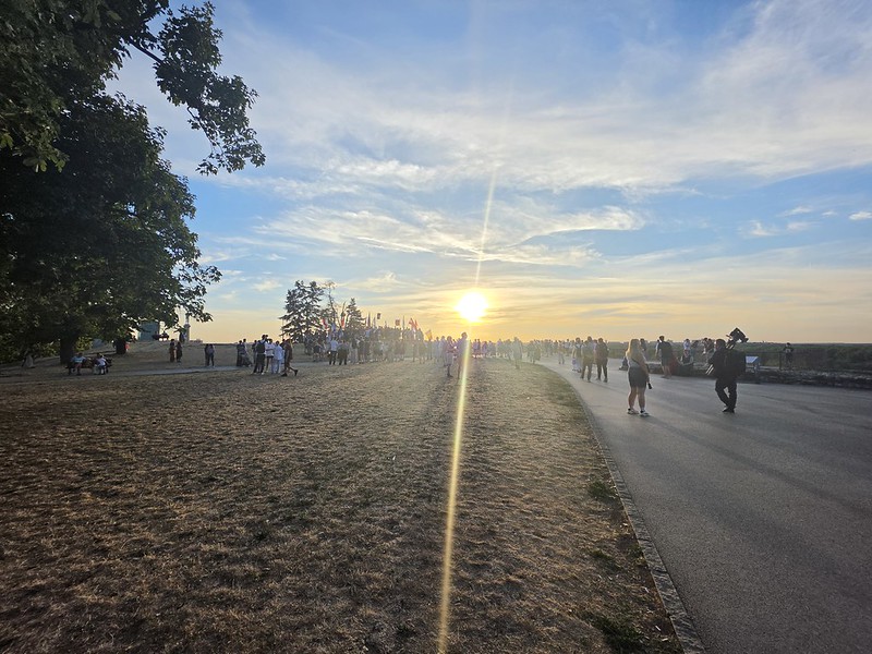 Balkans Trip Day 5 – Belgrade – Belgrade Fortress Medieval Reenactments
