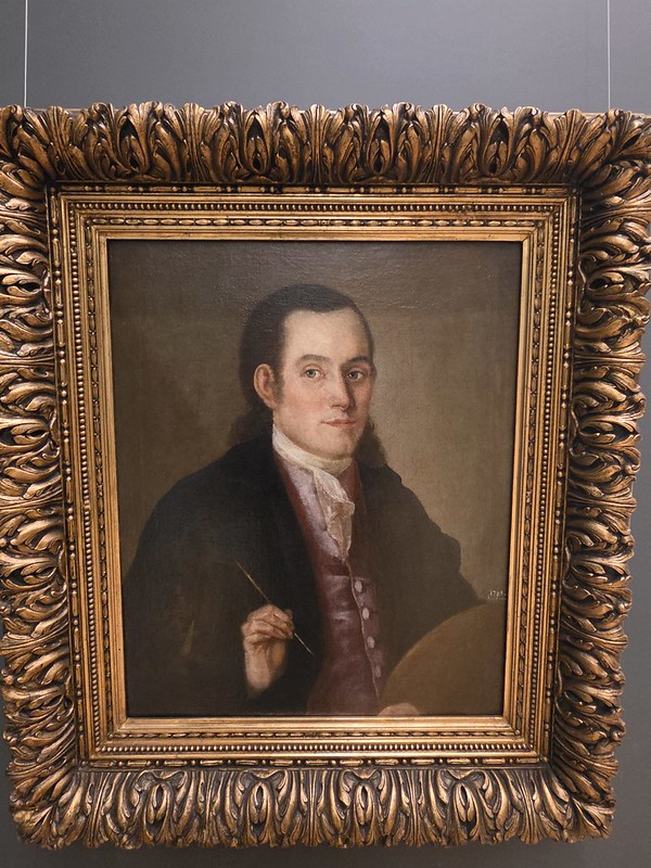 Balkans Trip Day 5 – Belgrade – National Museum of Serbia (Nikola Nešković’s LinkedIn Profile)