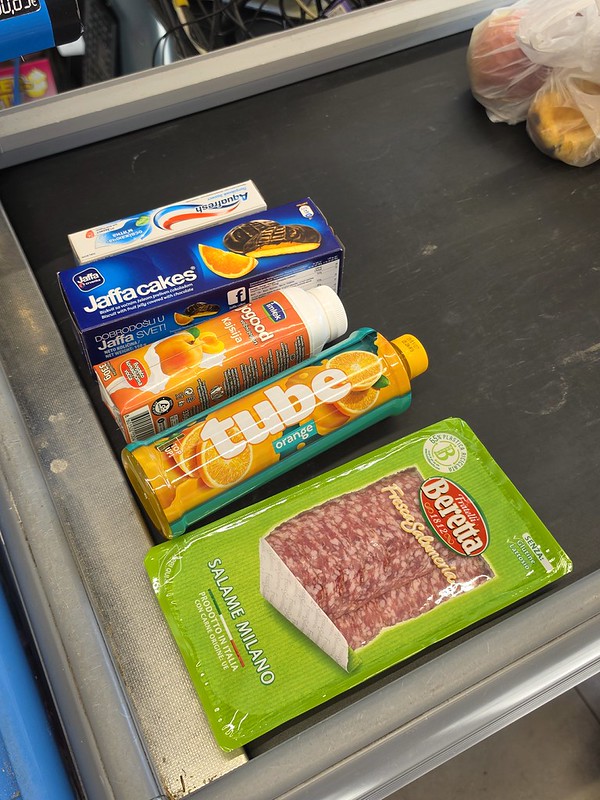 Balkans Trip Day 7 – Žabljak – Volt Supermarketgate